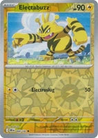 Electabuzz (Reverse) (068/182)