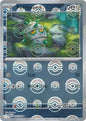 Ferroseed (Poke Ball Reverse) (068/086)