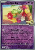 Lillie's Comfey (Reverse) (068/159)
