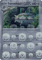 Ferrothorn (Master Ball Reverse) (069/086)