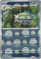 Ferrothorn (Poke Ball Reverse) (069/086)