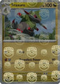Fraxure (Master Ball Reverse) (069/086)