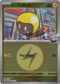 Iono's Tadbulb (Energy Symbol Pattern) (069/217)