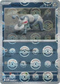Durant (Poke Ball Reverse) (070/086)