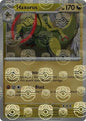 Haxorus (Master Ball Reverse) (070/086)