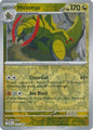 Haxorus (Reverse) (070/086)