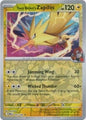 Team Rocket's Zapdos (Reverse) (070/182)