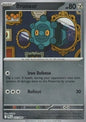 Bronzor (Reverse) (071/094)