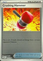Crushing Hammer (Reverse) (071/088)
