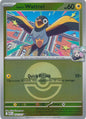 Iono's Wattrel (Poke Ball) (071/217)