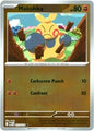 Makuhita (Reverse) (072/132)
