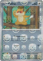 Patrat (Master Ball Reverse) (072/086)
