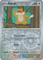 Patrat (Reverse) (072/086)