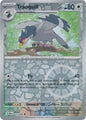 Tranquill (Reverse) (072/086)