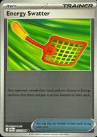 Energy Swatter (Reverse) (073/088)