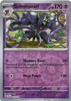 Grimmsnarl (Reverse) (073/159)