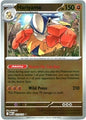 Hariyama (Reverse) (073/132)