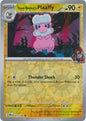 Team Rocket's Flaaffy (Reverse) (073/182)