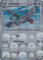 Unfezant (Master Ball Reverse) (073/086)