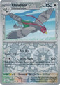 Unfezant (Reverse) (073/086)