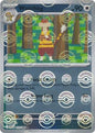Watchog (Poke Ball Reverse) (073/086)