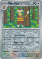 Watchog (Reverse) (073/086)