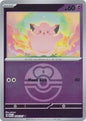 Clefairy (Love Ball) (074/217)