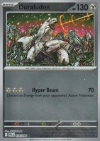 Duraludon (Reverse) (074/094)