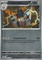 Archaludon (Reverse) (075/094)