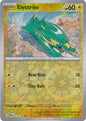 Electrike (Reverse) (075/182)