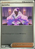 Jacinthe (Reverse) (075/088)