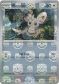 Minccino (Master Ball Reverse) (075/086)