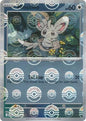 Minccino (Poke Ball Reverse) (075/086)