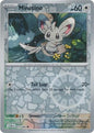 Minccino (Reverse) (075/086)