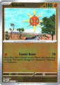 Solrock (Reverse) (075/132)