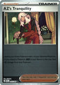 AZ's Tranquility (Reverse) (076/086)