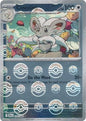 Cinccino (Poke Ball Reverse) (076/086)