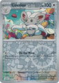 Cinccino (Reverse) (076/086)