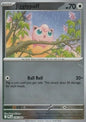 Jigglypuff (Reverse) (076/094)