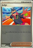 Judge (Reverse) (076/088)