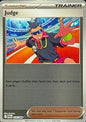 Judge (Reverse) (076/088)
