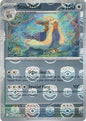 Stoutland (Master Ball Reverse) (076/086)
