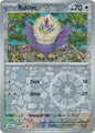 Rufflet (Reverse) (077/086)