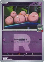 Team Rocket's Exeggcute (Team Rocket) (077/217)