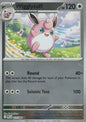 Wigglytuff (Reverse) (077/094)