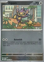 Aipom (Reverse) (078/094)