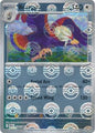Braviary (Poke Ball Reverse) (078/086)