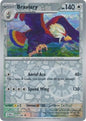 Braviary (Reverse) (078/086)