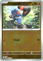 Croagunk (Reverse) (078/132)