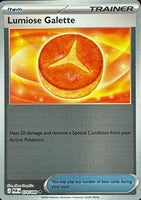 Lumiose Galette (Reverse) (078/088)